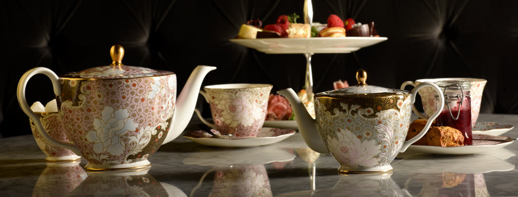 Afternoon Tea